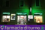 Farmacia Cardona E Corvi Del Dott. Antonio Corvi Cardona