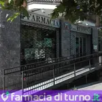 FARMACIA RUFFINO DOTTOR ANNAMARIA