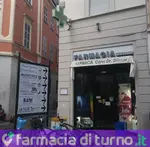 Farmacia Corvi Dottoresse Corvi Dina e Corvi Letizia