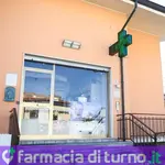 Farmacia Salvi S.N.C. di Salvi Maria Grazia e C.