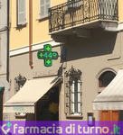 Farmacia Dr.Maria A. Rognoni-Fugazza