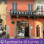 Farmacia Centrale Parmigiani
