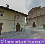 Farmacia Galenica Del Dr Zaninetti