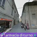 Farmacia Reposi