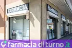 Farmacia San Giacomo
