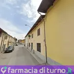 Farmacia Zanghirati Dr. Germana