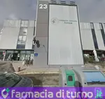 Farmacia Comunale Europa