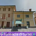Farmacia San Francesco Della Dott.sa Alessandra Bellinzoni