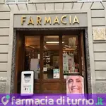 Farmacia Farnetti