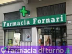 Farmacia Fornari s.n.c. di Fornari dott.ssa Maria Beatrice & C.