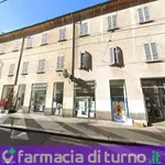 Farmacia Baganzatre