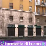 Farmacia Bottego