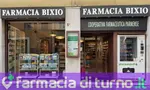 Farmacia Bixio