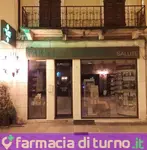 Premiata Farmacia Bonfanti