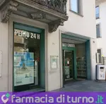 Farmacia F.lli Caberti