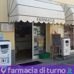 Farmacia Zanetti