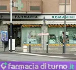 Farmacia Romanini Di A. Dott.Ssa Lavezzini
