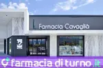 Farmacia Cavaglia'