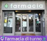 Farmacia Cordero Dr. Alessandro Merli e C.
