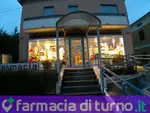 Farmacia San Secondo Di Concari Dott. Luigino - Manghi Dott.Ssa Maria T