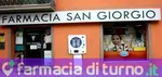 Farmacia San Giorgio
