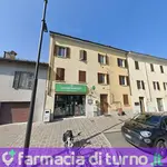 Farmacia San Bernardo