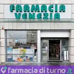 Farmacia Venezia