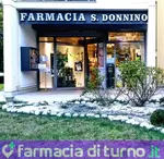 Farmacia S. Donnino