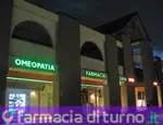 Farmacia Pasini Dott.ssa Francesca Santa Rita