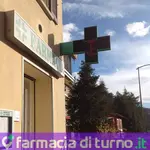 Farmacia Serri Dr.Leonardo