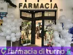 Farmacia Baragalla sede Castelnovo di Sotto (ex Farm.Manfredi)