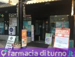 Farmacia Il Correggio Di Trida Paola Snc