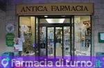 Antica Farmacia D.ssa Francesca Gallingani