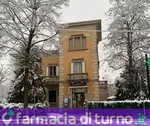 Farmacia Capretti