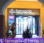 Farmacia "LAZZARO SPALLANZANI" di Masoni e Ariatti S.N.C.