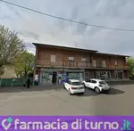 Farmacia Tagliavini
