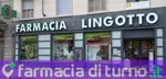 Farmacia Lingotto
