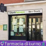 Benu Farmacia Sant’Orsola