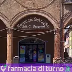 BENU Farmacia Del Giglio Dott. Spaggiari