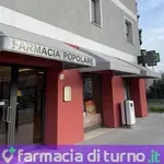 Farmacia Popolare di Farmacia Belli SNC