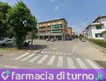 Farmacia S.S. Antonio E Francesco