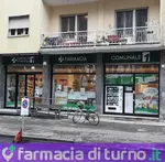 Farmacia Comunale N.1 - AFM Vercelli