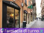 Farmacia San Giuseppe Della Dott.Ssa Pacchiarotti Maria Cristina & C.