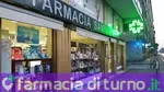 Farmapiu Torino S.A.S. Della Dott.Sa Calatroni Daniela E C.