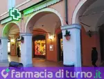 Antica Farmacia Dell'Aurora Di Medici Rossana