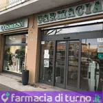 Farmacia San Faustino