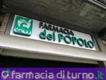 Farmacia Del Popolo - Ass.te Colli S.n.c.