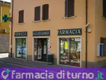 Farmacia Autodromo
