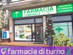 Farmacia Comunale S.Vito