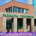 Farmacia Torrenova Modena